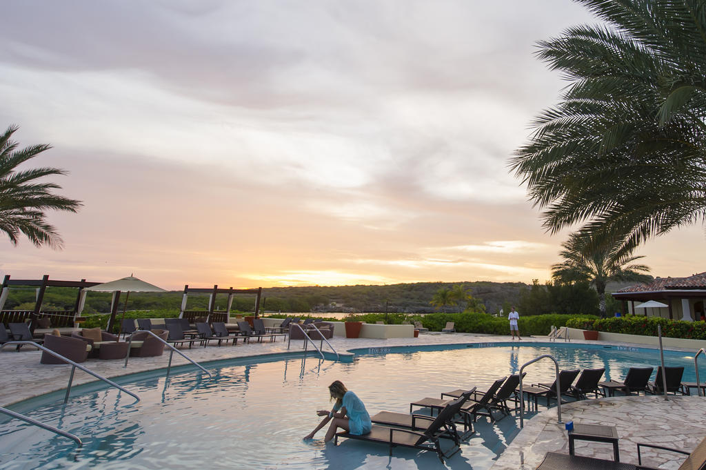 Santa Barbara Beach & Golf Resort Newport Exterior foto